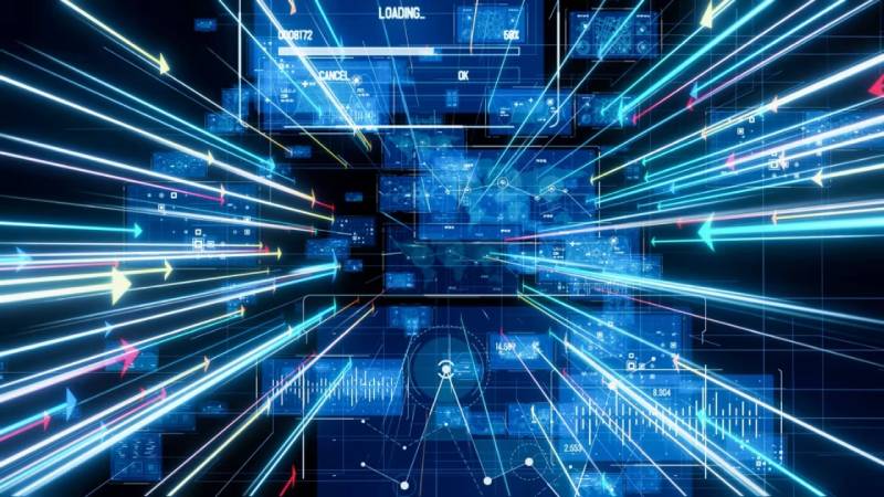 龙江县SCADA系统开发：守护工业安全的数字卫士